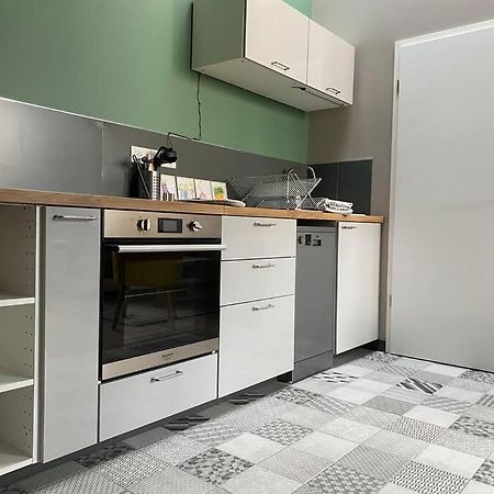 Appartement Proximite Centre มูลูส ภายนอก รูปภาพ