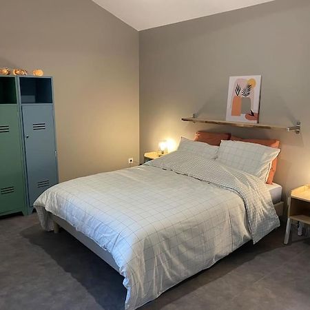 Appartement Proximite Centre มูลูส ภายนอก รูปภาพ