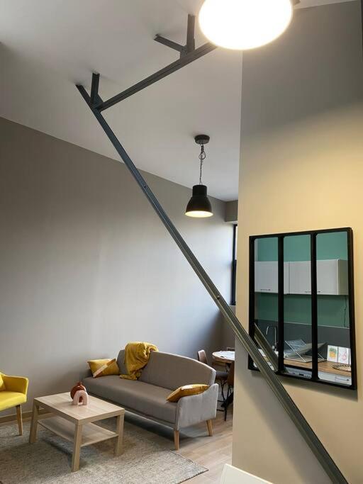 Appartement Proximite Centre มูลูส ภายนอก รูปภาพ